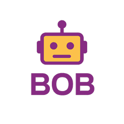 BOB Logo